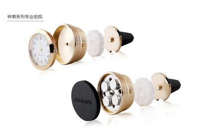 創(chuàng)意產(chǎn)品拍攝全攻略 從數(shù)碼配件到汽車與文化用品